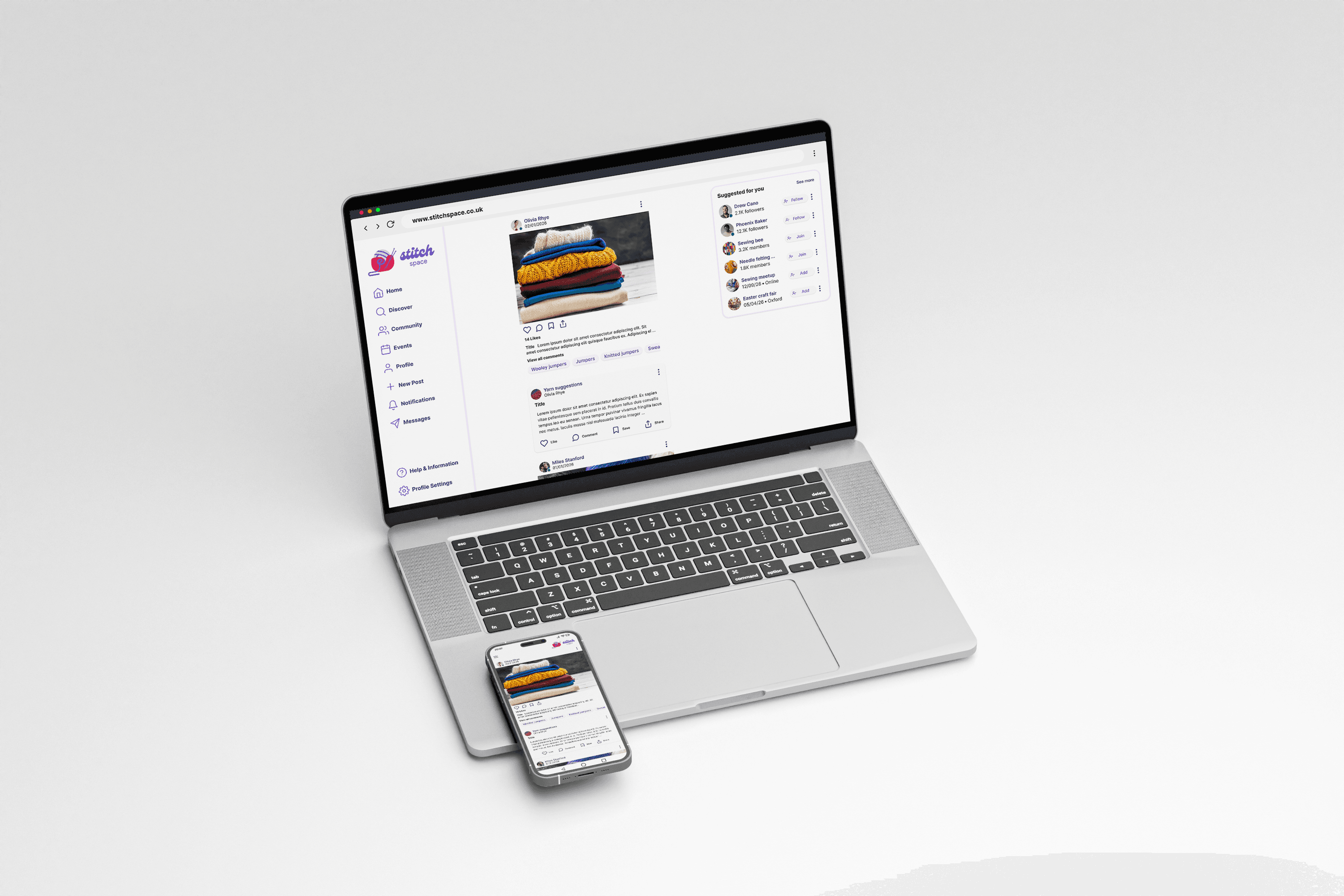 Creative Brand System preview